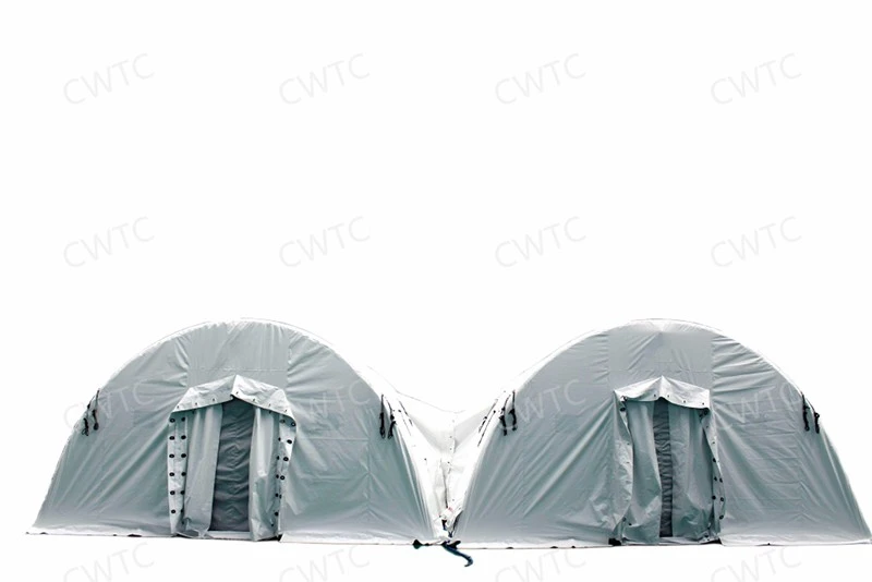 disaster medical tents